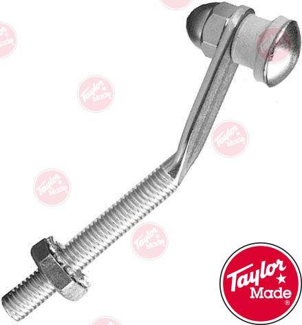 hidden hold-down fastener (pack 4)