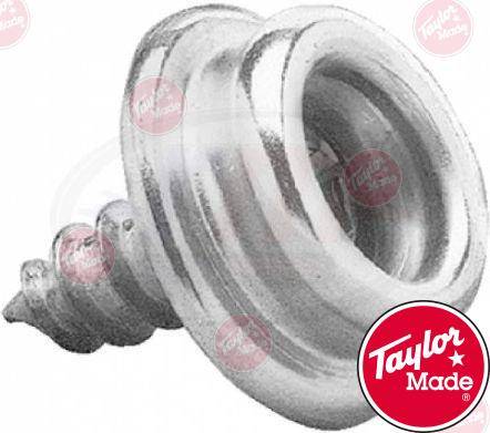 dot fastener male wood (6pcs)