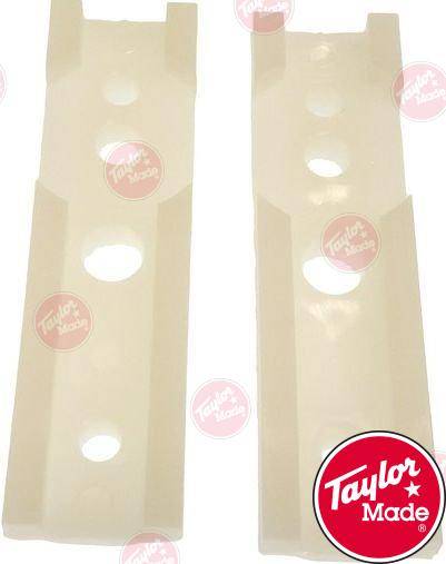 nylon slides (pack 2)