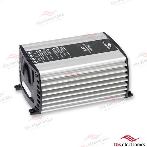converter and charger tbs dc a dc 12v - 24v 10a