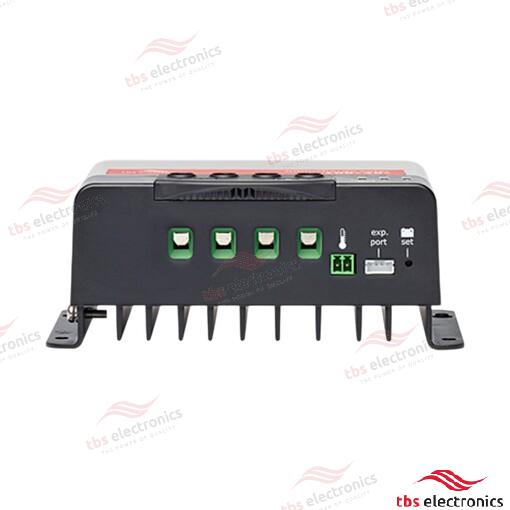 Omnicharge Solar 100-20, 12v – 24v, 20A