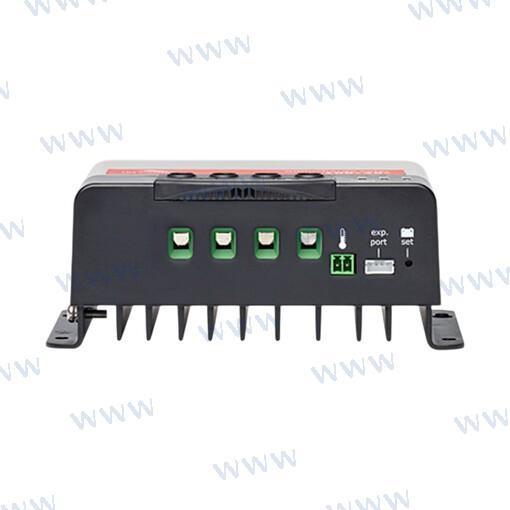 Omnicharge Solar 100-50, 12-24v, 50A