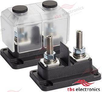 dcm 2xm8 dual stud (50v)