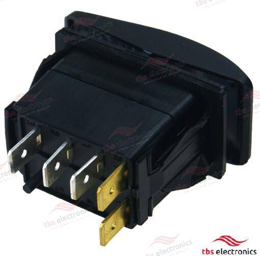 panel switch