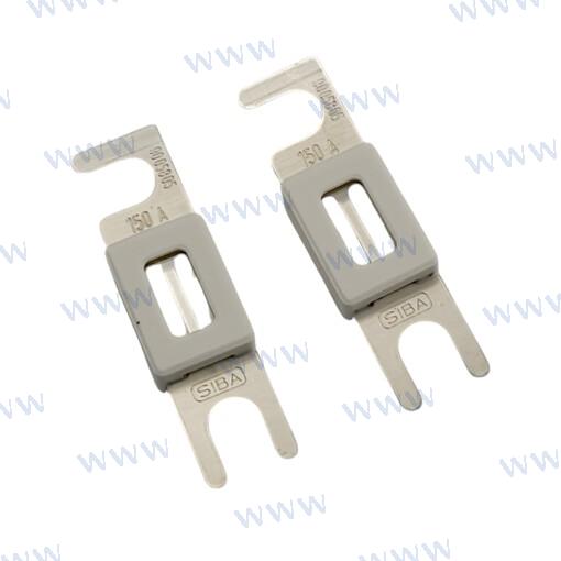 Fuse ANL 150A/80V M10 (Set Of 2pcs)