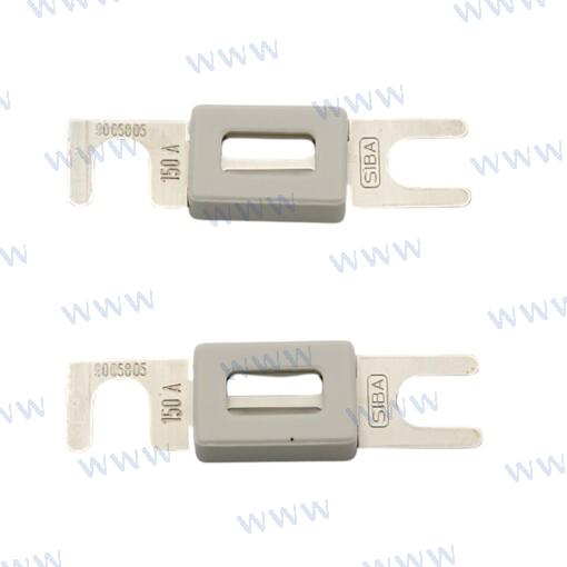 Fuse ANL 150A/80V M10 (Set Of 2pcs)