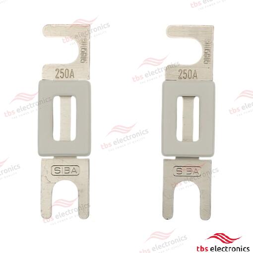 Fuse Anl 250A/80V M10 (Set Of 2pcs)