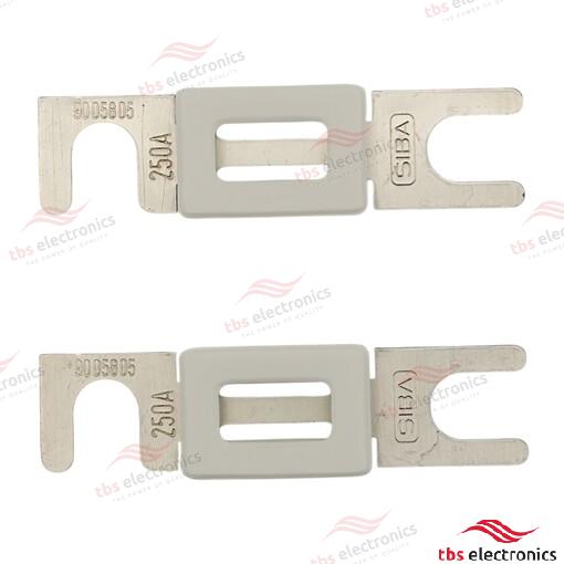 Fuse Anl 250A/80V M10 (Set Of 2pcs)