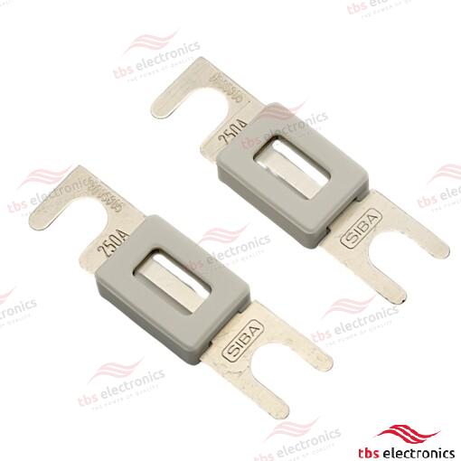 Fuse Anl 250A/80V M10 (Set Of 2pcs)