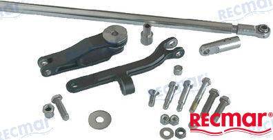 tir bar