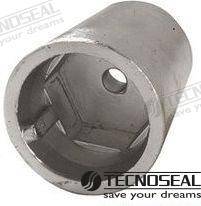 anode radice hexagonal shaft 22-25
