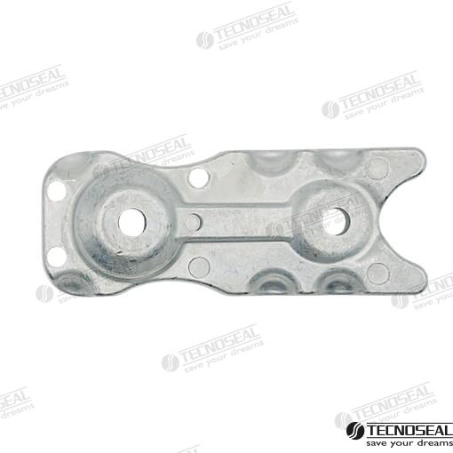 Anode Plate Zinc for Mercruiser