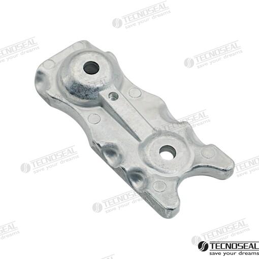 Anode Plate Zinc for Mercruiser