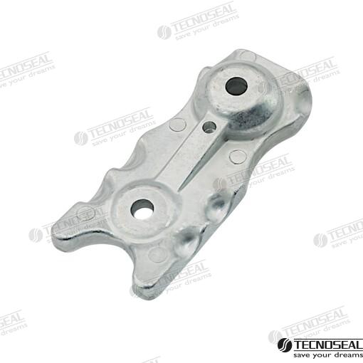 Anode Plate Zinc for Mercruiser