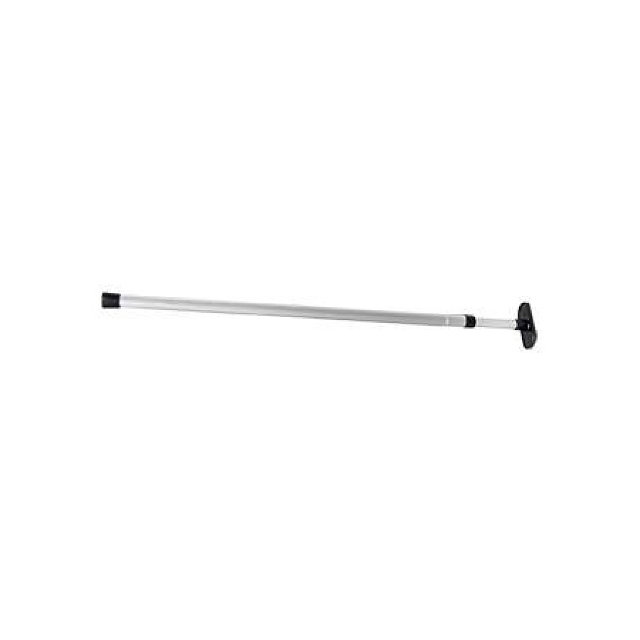 Telescopic support   90-160cm