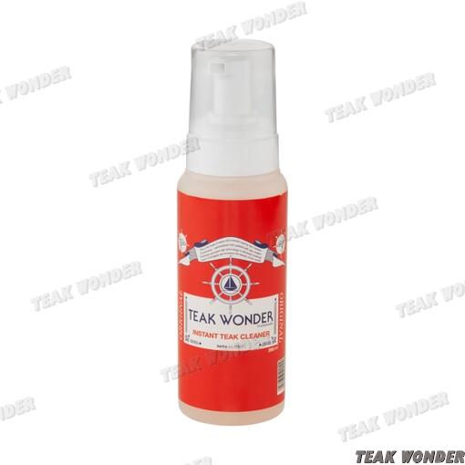Teak Wonder Instant Teak Cleaner