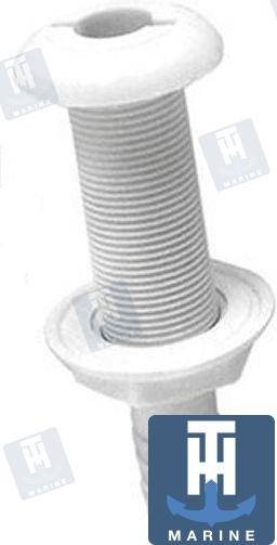 thru hull for scupper 16 mm. hose