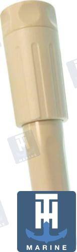wash down hose nozzle straight
