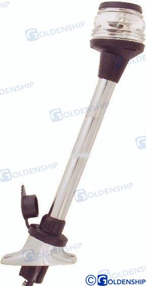 задний фонарь AISI304 12V 10W 60cm 16 °
