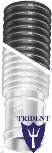 bilge hose 5/8" x 15m