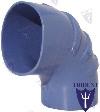 elbow 90d 4"