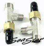 kit 2 fittings cylinder baystar (hc4645)