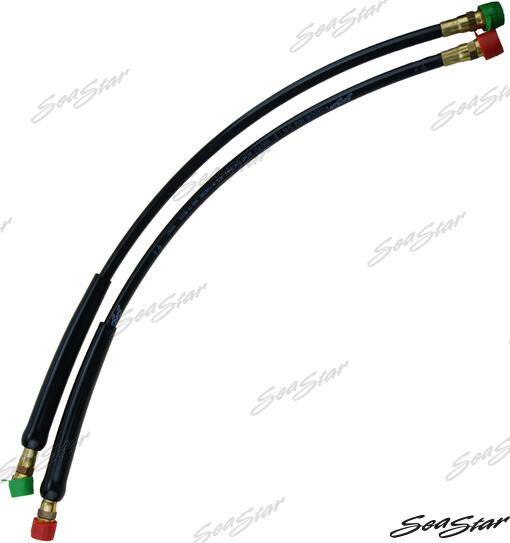 kit hydraulic hose 60.96 cm -2 feet