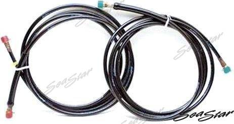hose kit for tx6400k 26 - 8 m
