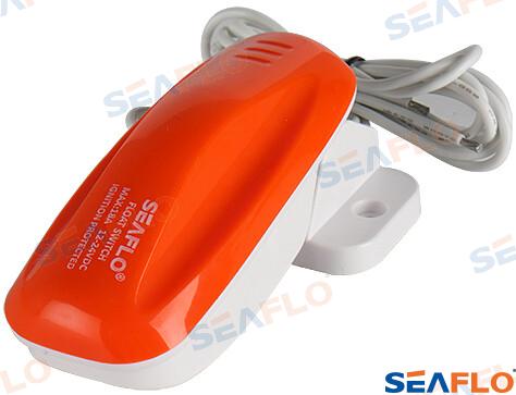 float switch max 20A