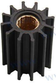 impeller F75 Johnson 09-821B