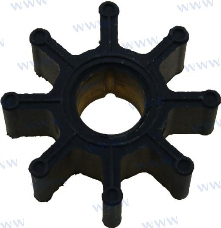 Water pump impeller SELVA 2T 50-100HP