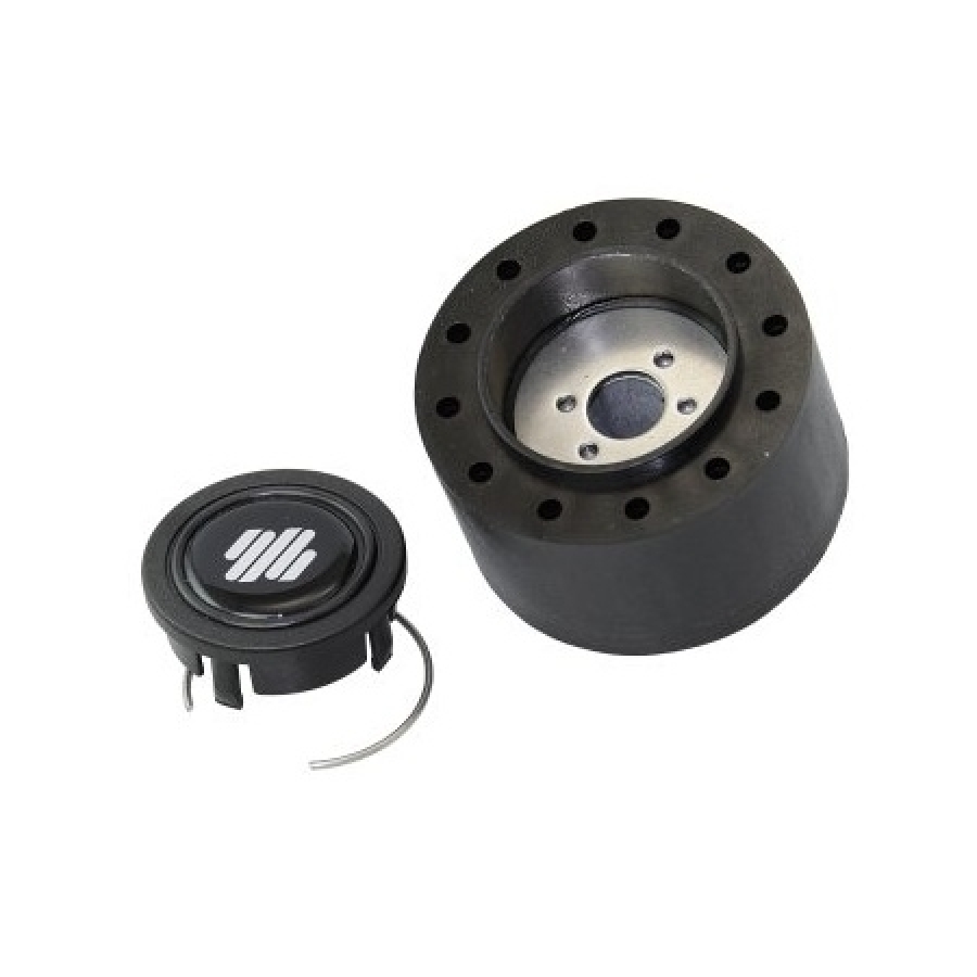 Steering wheel hub X63