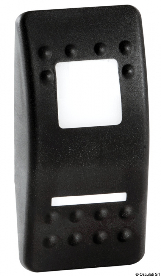 Cover for R2 switches -Bilge pumo