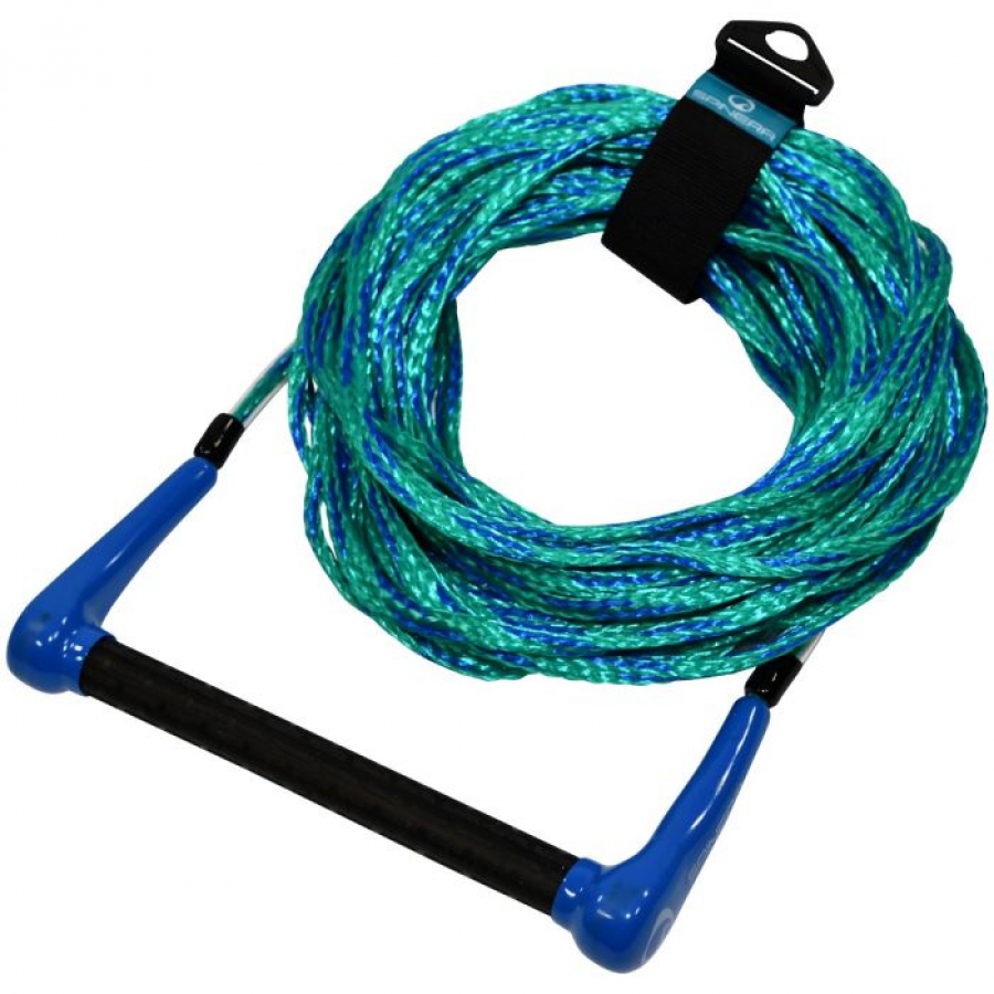 Ski rope Monoski