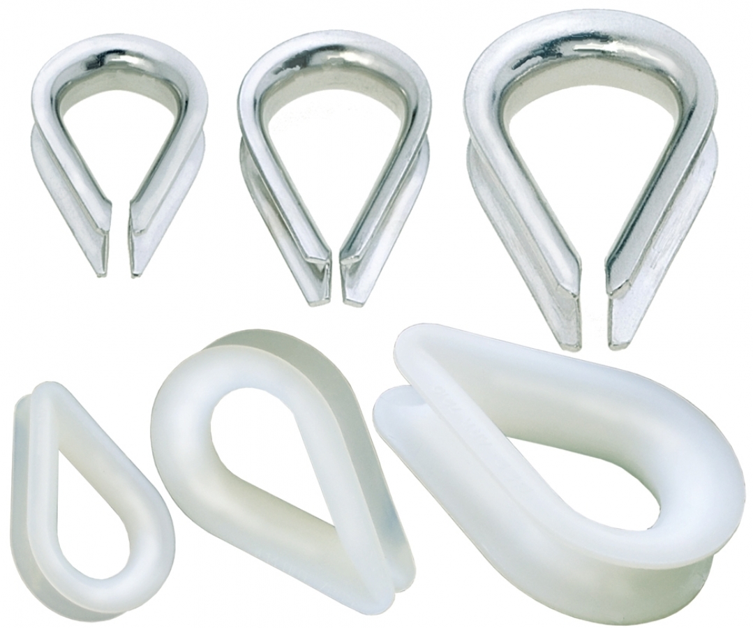 THIMBLES nylon