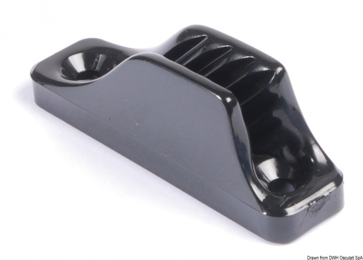 Clam cleat CL209 nylon D.4-8mm