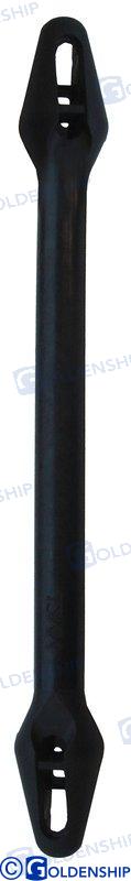mooring absorber for rope Ø6-12 mm