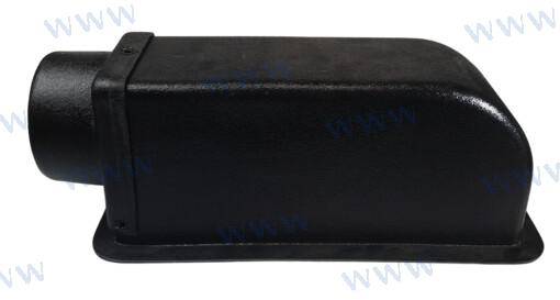 transition box 10x4 d100