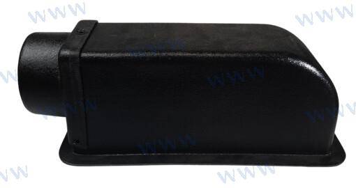 transition box 12x4 d100