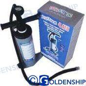 hand pump