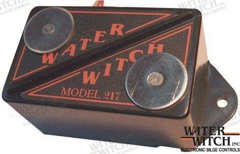 water switch 217 10 amp.