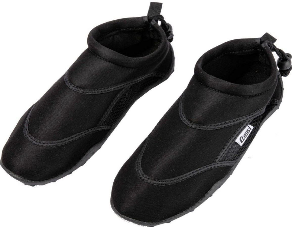 Water shoes Coral Aqua Black 42