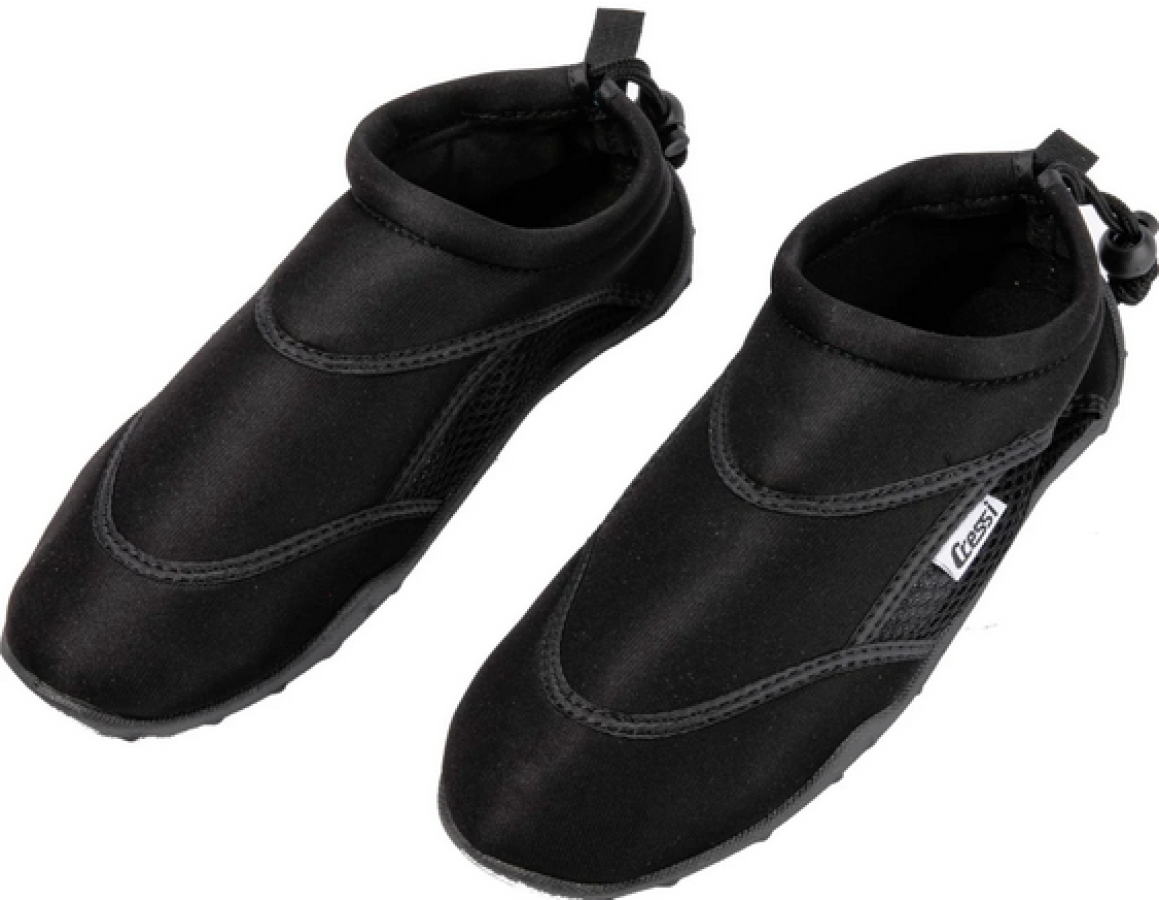 Water shoes Coral Aqua Black 45